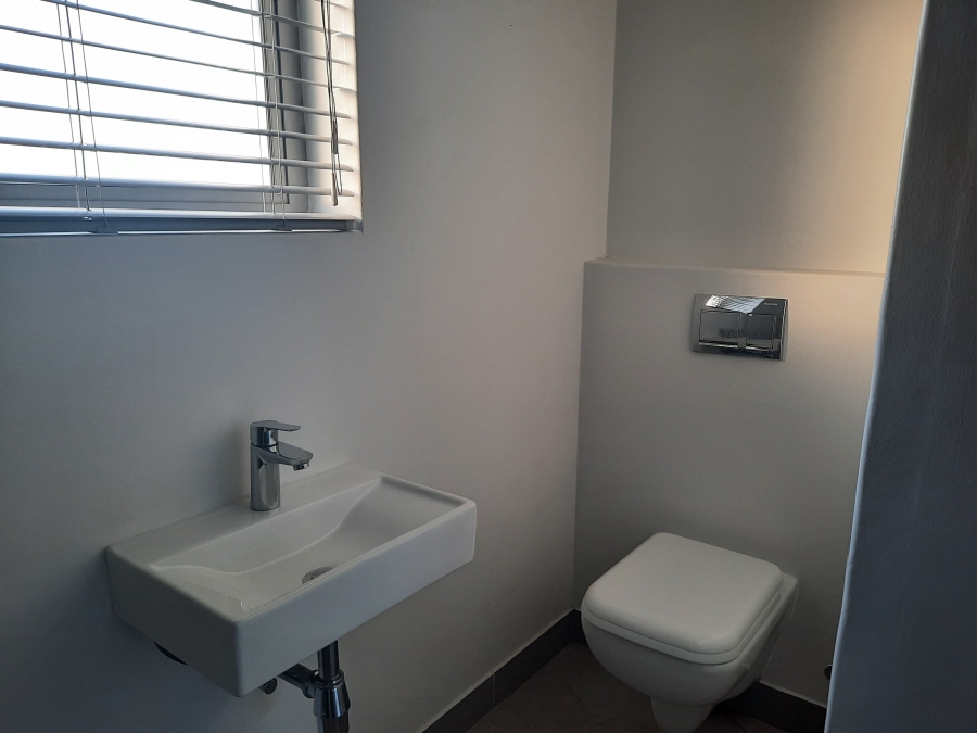 To Let 3 Bedroom Property for Rent in Langeberg Heights Western Cape